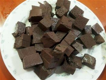 鸡血汤怎么做，鸡血汤怎么做好吃，鸡血汤做法