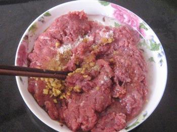 大葱羊肉锅贴怎么做，大葱羊肉锅贴怎么做好吃，大葱羊肉锅贴做法