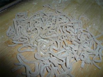 炸面食怎么做，炸面食怎么做好吃，炸面食做法