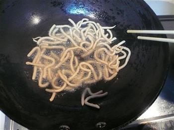 炸面食怎么做，炸面食怎么做好吃，炸面食做法