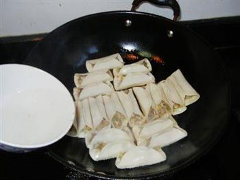 大葱羊肉锅贴怎么做，大葱羊肉锅贴怎么做好吃，大葱羊肉锅贴做法