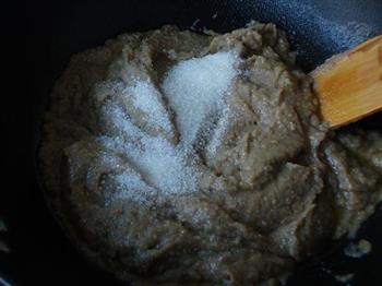 自制绿豆沙怎么做，自制绿豆沙怎么做好吃，自制绿豆沙做法