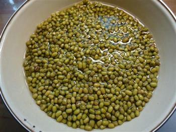 自制绿豆沙怎么做，自制绿豆沙怎么做好吃，自制绿豆沙做法