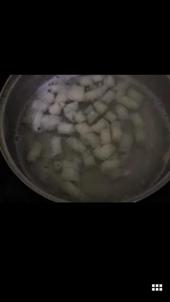 姜薯鸡蛋美颜甜汤怎么做，姜薯鸡蛋美颜甜汤怎么做好吃，姜薯鸡蛋美颜甜汤做法
