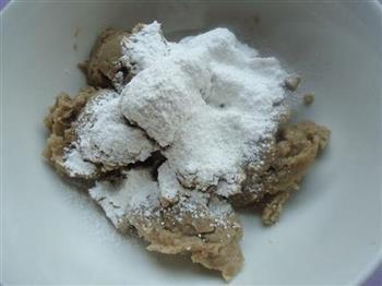 芝麻糯米绿豆糕怎么做，芝麻糯米绿豆糕怎么做好吃，芝麻糯米绿豆糕做法