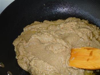 自制绿豆沙怎么做，自制绿豆沙怎么做好吃，自制绿豆沙做法