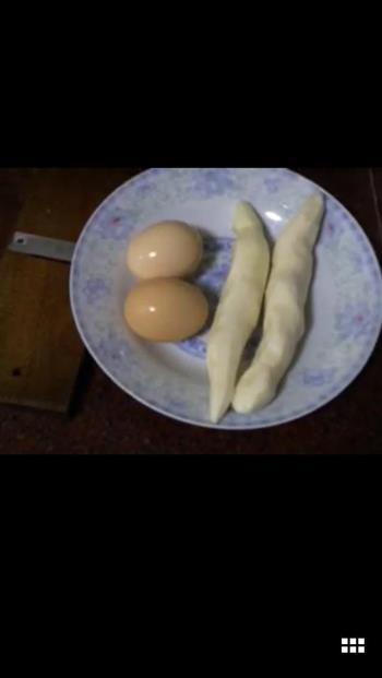姜薯鸡蛋美颜甜汤怎么做，姜薯鸡蛋美颜甜汤怎么做好吃，姜薯鸡蛋美颜甜汤做法