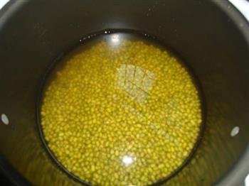 自制绿豆沙怎么做，自制绿豆沙怎么做好吃，自制绿豆沙做法
