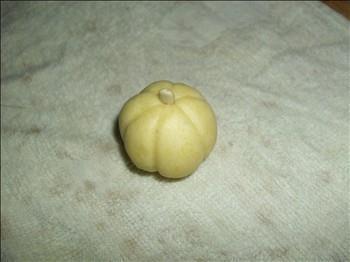 黄金豆沙果怎么做，黄金豆沙果怎么做好吃，黄金豆沙果做法