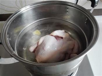 红枣参鸡汤怎么做，红枣参鸡汤怎么做好吃，红枣参鸡汤做法