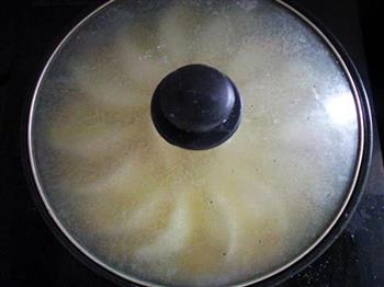 东北大锅烙怎么做，东北大锅烙怎么做好吃，东北大锅烙做法