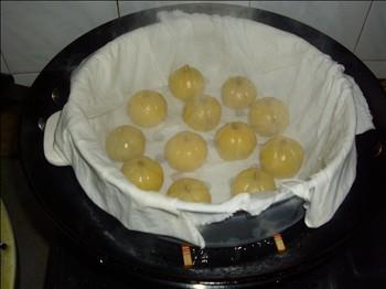 黄金豆沙果怎么做，黄金豆沙果怎么做好吃，黄金豆沙果做法