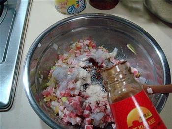 全家福饺子怎么做，全家福饺子怎么做好吃，全家福饺子做法