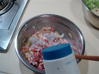 全家福饺子怎么做，全家福饺子怎么做好吃，全家福饺子做法