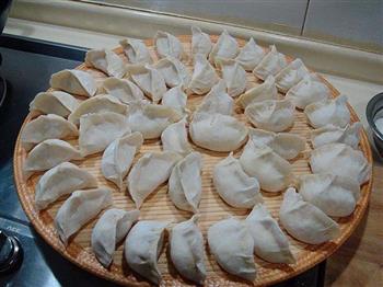 全家福饺子怎么做，全家福饺子怎么做好吃，全家福饺子做法