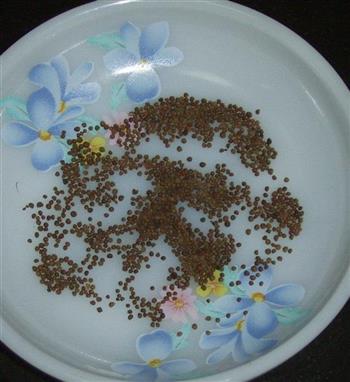 桔皮熏豆茶怎么做，桔皮熏豆茶怎么做好吃，桔皮熏豆茶做法