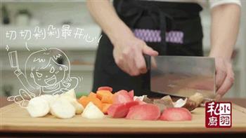五花肉味噌汤怎么做，五花肉味噌汤怎么做好吃，五花肉味噌汤做法