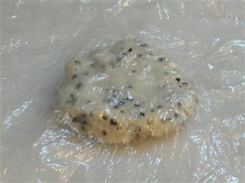 芝麻锅巴怎么做，芝麻锅巴怎么做好吃，芝麻锅巴做法