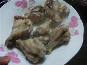 麻辣炸鸡怎么做，麻辣炸鸡怎么做好吃，麻辣炸鸡做法