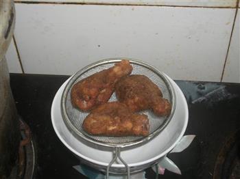 麻辣炸鸡怎么做，麻辣炸鸡怎么做好吃，麻辣炸鸡做法