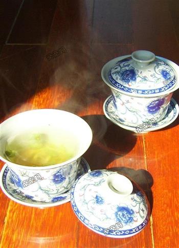 桔皮熏豆茶怎么做，桔皮熏豆茶怎么做好吃，桔皮熏豆茶做法
