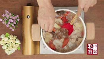 五花肉味噌汤怎么做，五花肉味噌汤怎么做好吃，五花肉味噌汤做法