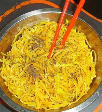 桔皮熏豆茶怎么做，桔皮熏豆茶怎么做好吃，桔皮熏豆茶做法
