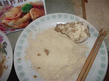 麻辣炸鸡怎么做，麻辣炸鸡怎么做好吃，麻辣炸鸡做法