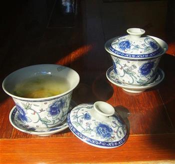 桔皮熏豆茶怎么做，桔皮熏豆茶怎么做好吃，桔皮熏豆茶做法
