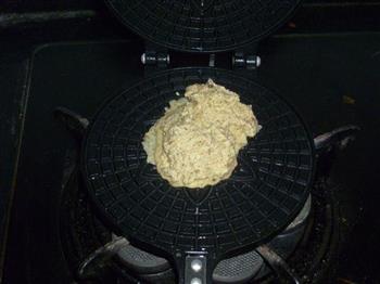 海苔脆蛋卷怎么做，海苔脆蛋卷怎么做好吃，海苔脆蛋卷做法