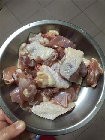 快手玉米胡萝卜山药鸡肉汤怎么做，快手玉米胡萝卜山药鸡肉汤怎么做好吃，快手玉米胡萝卜山药鸡肉汤做法