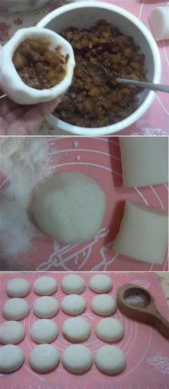 送灶饼怎么做，送灶饼怎么做好吃，送灶饼做法