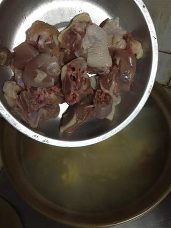 快手玉米胡萝卜山药鸡肉汤怎么做，快手玉米胡萝卜山药鸡肉汤怎么做好吃，快手玉米胡萝卜山药鸡肉汤做法