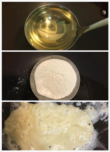 罗宋牛尾汤怎么做，罗宋牛尾汤怎么做好吃，罗宋牛尾汤做法