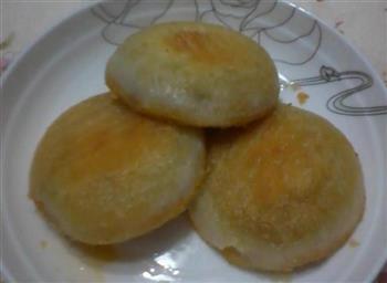 送灶饼怎么做，送灶饼怎么做好吃，送灶饼做法