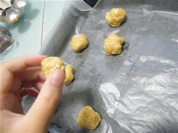 麦片脆饼怎么做，麦片脆饼怎么做好吃，麦片脆饼做法