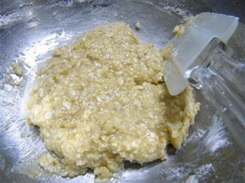 麦片脆饼怎么做，麦片脆饼怎么做好吃，麦片脆饼做法