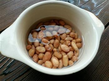 陈皮眉豆花生猪手汤怎么做，陈皮眉豆花生猪手汤怎么做好吃，陈皮眉豆花生猪手汤做法