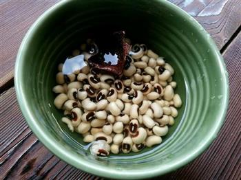 陈皮眉豆花生猪手汤怎么做，陈皮眉豆花生猪手汤怎么做好吃，陈皮眉豆花生猪手汤做法