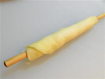 香草巧克力蛋卷怎么做，香草巧克力蛋卷怎么做好吃，香草巧克力蛋卷做法