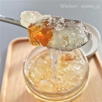 桃胶皂角枸杞燕窝-详细怎么做，桃胶皂角枸杞燕窝-详细怎么做好吃，桃胶皂角枸杞燕窝-详细做法
