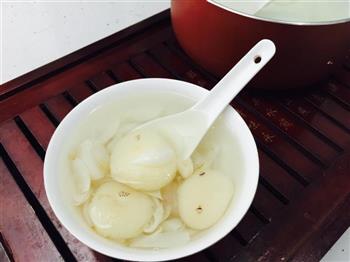 百合马蹄甜汤怎么做，百合马蹄甜汤怎么做好吃，百合马蹄甜汤做法