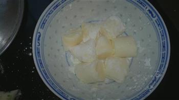 牛丁豆腐怎么做，牛丁豆腐怎么做好吃，牛丁豆腐做法