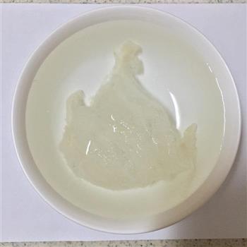 桃胶皂角枸杞燕窝-详细怎么做，桃胶皂角枸杞燕窝-详细怎么做好吃，桃胶皂角枸杞燕窝-详细做法
