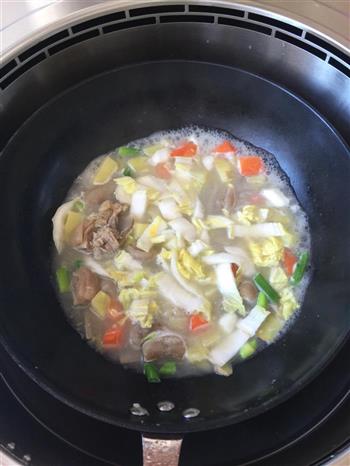 羊排蔬菜汤怎么做，羊排蔬菜汤怎么做好吃，羊排蔬菜汤做法
