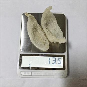 桃胶皂角枸杞燕窝-详细怎么做，桃胶皂角枸杞燕窝-详细怎么做好吃，桃胶皂角枸杞燕窝-详细做法