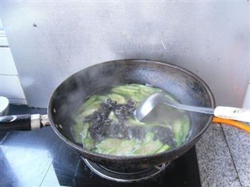 蛇瓜紫菜汤怎么做，蛇瓜紫菜汤怎么做好吃，蛇瓜紫菜汤做法