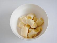 蓝莓蛋筒怎么做，蓝莓蛋筒怎么做好吃，蓝莓蛋筒做法