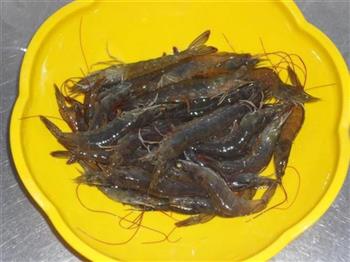 上汤虾怎么做，上汤虾怎么做好吃，上汤虾做法