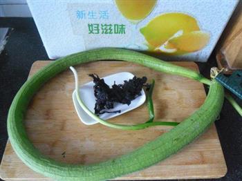 蛇瓜紫菜汤怎么做，蛇瓜紫菜汤怎么做好吃，蛇瓜紫菜汤做法